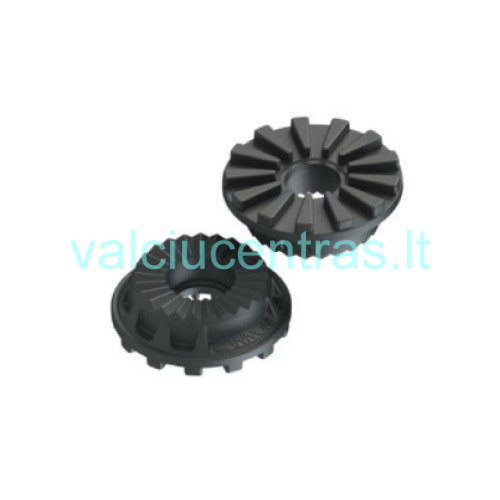 Borika FASTen adapteris CANNON laikikliams ABc027